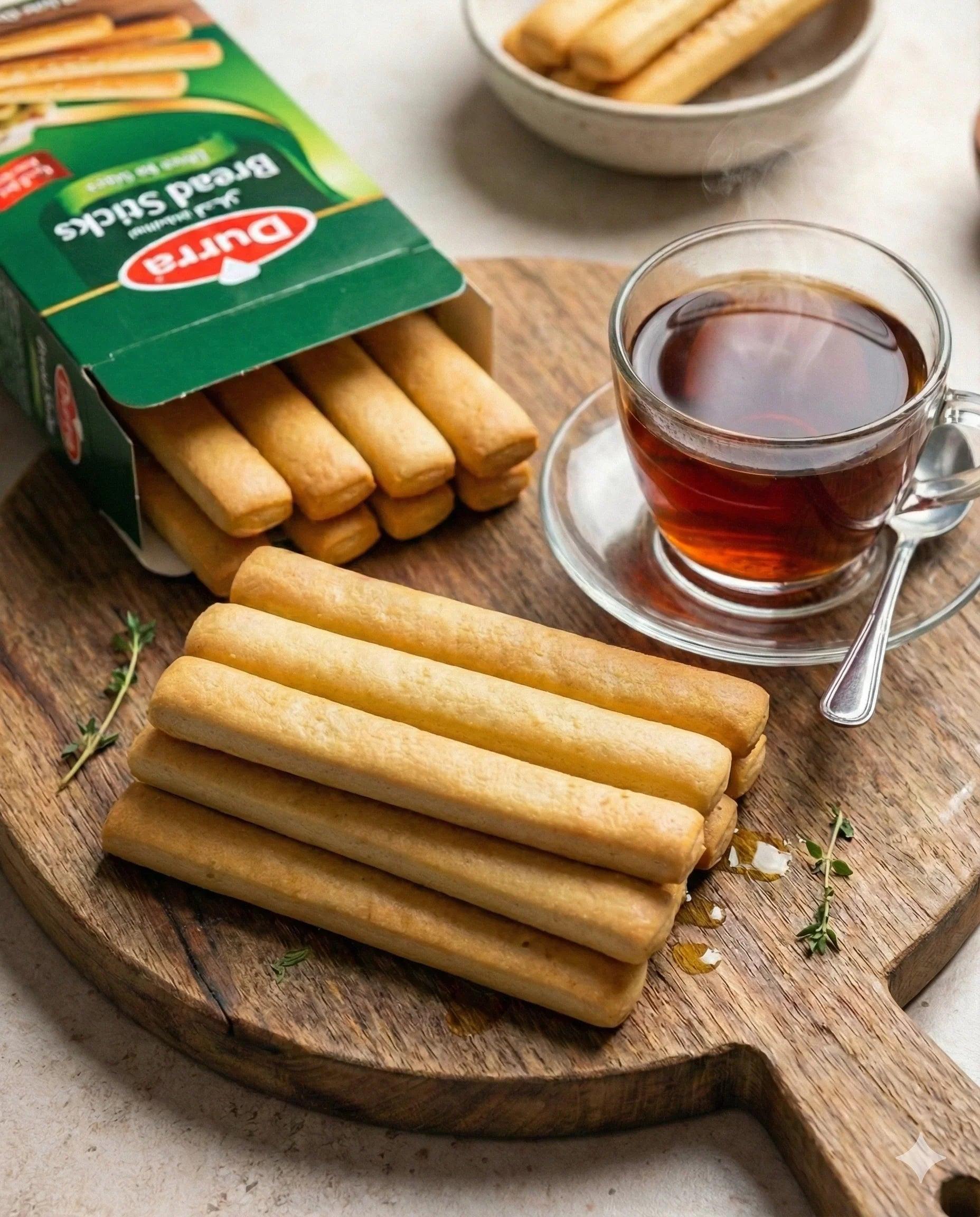 كعك شامي بالسمسم — صورة 2 من 2