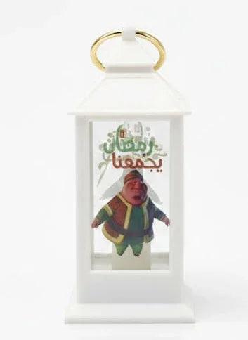 فانوس رمضان — صورة 1 من 4