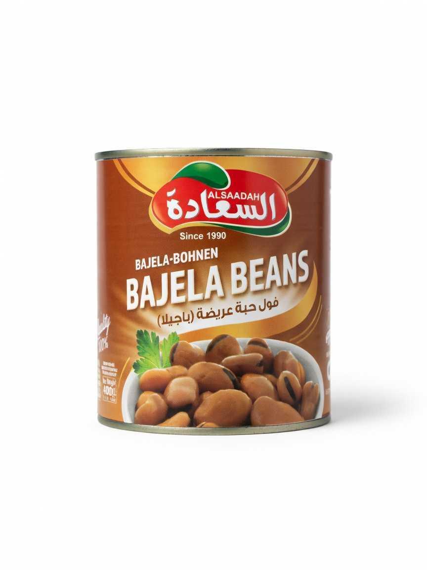 فول باجيلا حب عريضة