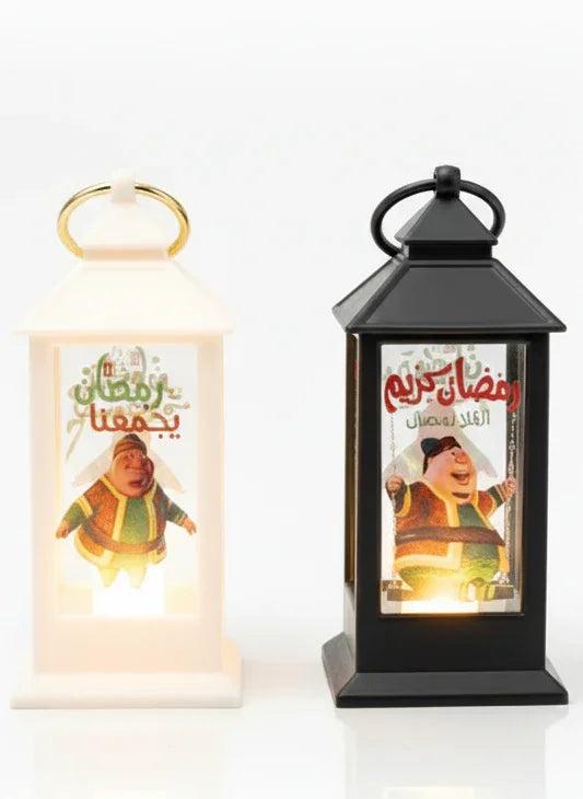 فانوس رمضان — صورة 3 من 4