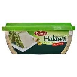 حلاوة مع الفستق