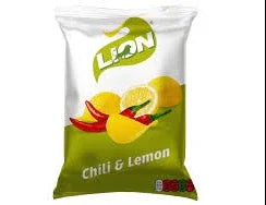 شيبس ليون — صورة 3 من 4