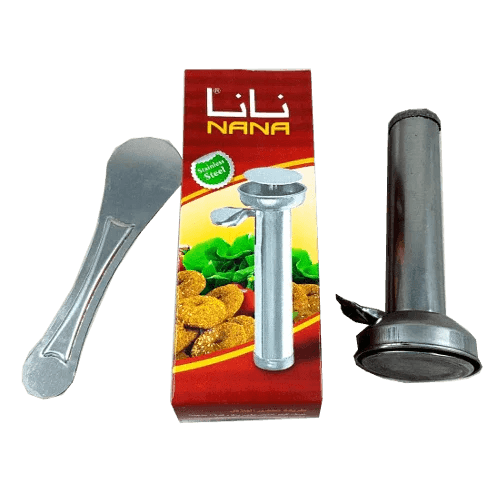 قالب فلافل معدني