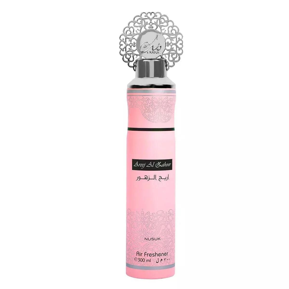 معطر جو أريج الزهور